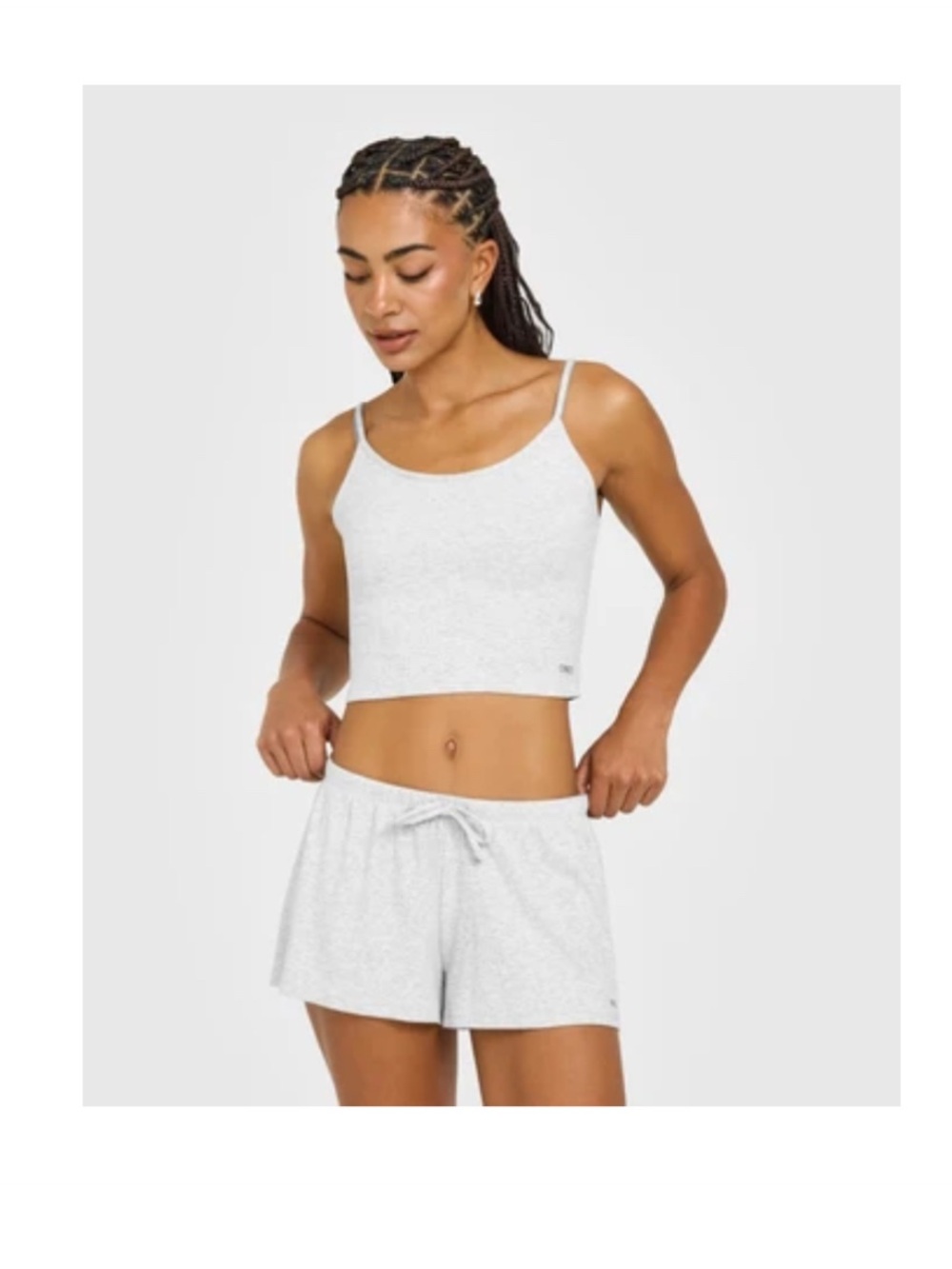 Oner Active Strappy Tank top